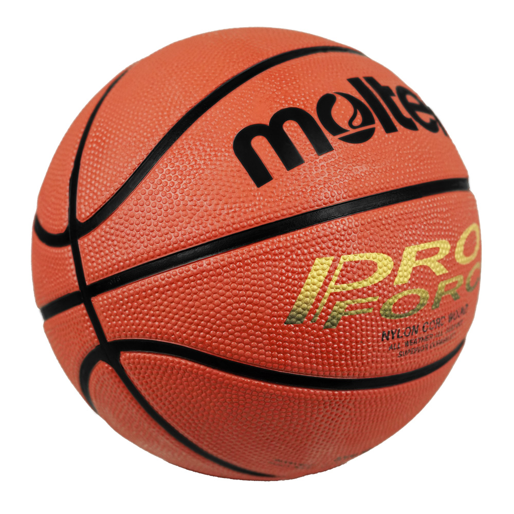 MOLTEN B7RD PRO-FORCE BASKETBALL SIZE 7, , large image number null