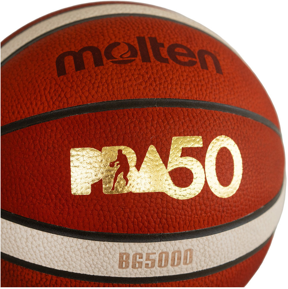 B7G5000-PBA 50Th Anniversary Official Game Ball, , large image number null