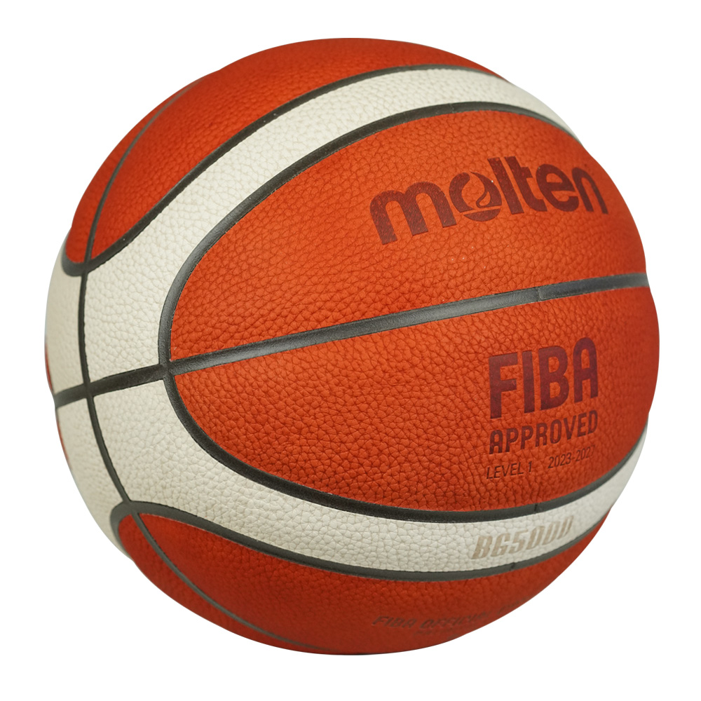 MOLTEN B7G5000 BASKETBALL SIZE 7, , large image number null