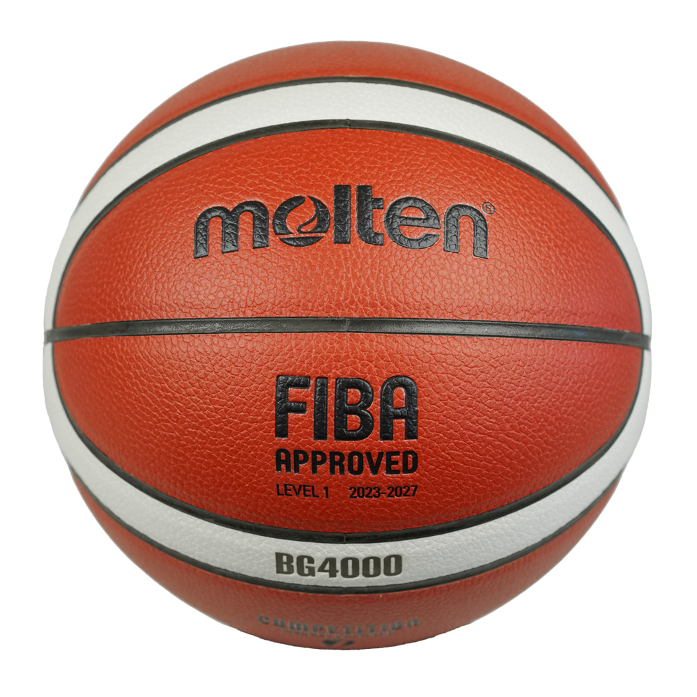 MOLTEN B7G4000 BASKETBALL SIZE 7