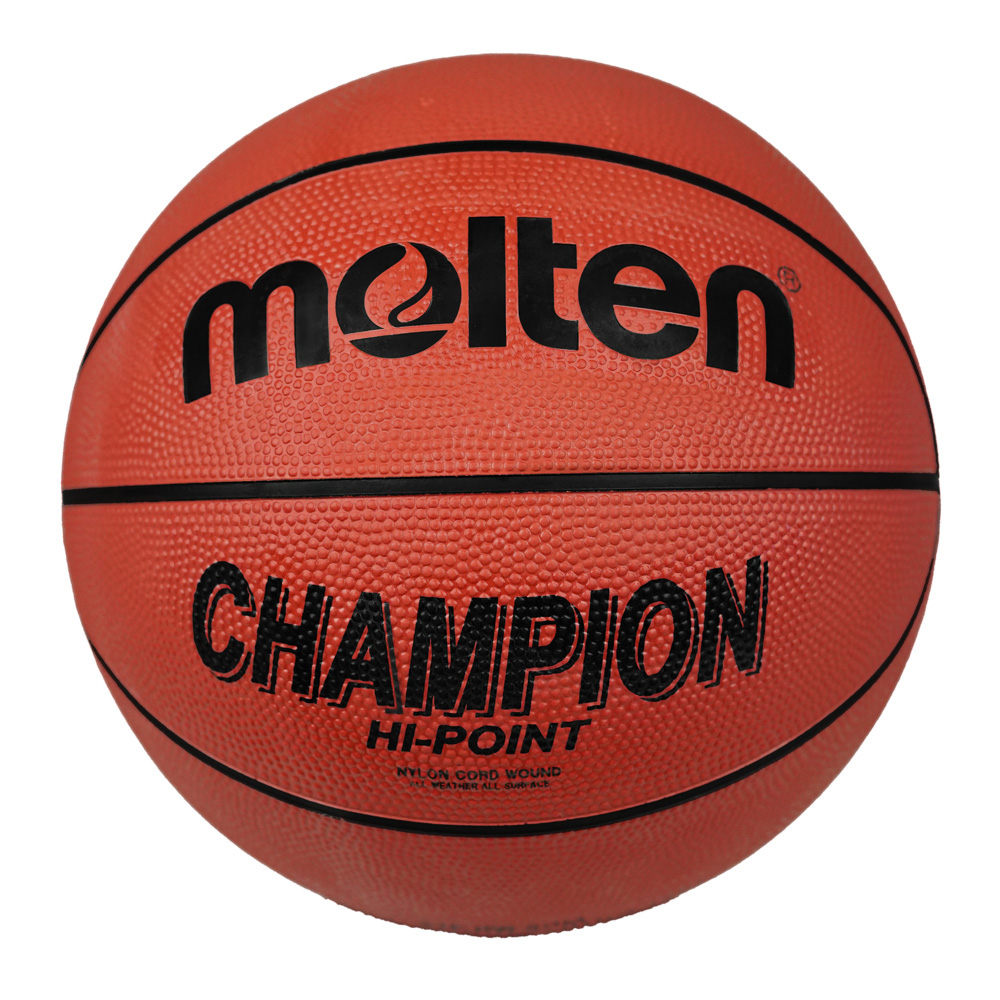 MOLTEN B7R CHAMPION BASKETBALL SIZE 7