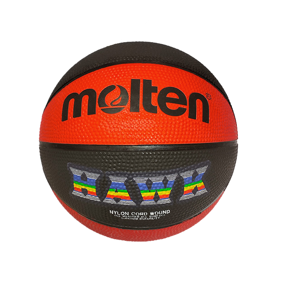 MOLTEN BC3R-HAWK5 MINI BASKETBALL