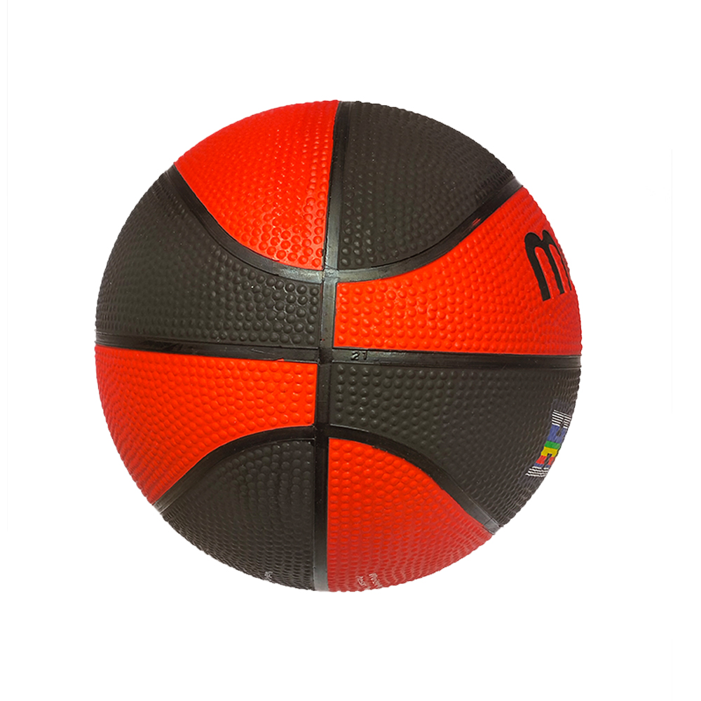 MOLTEN BC3R-HAWK5 MINI BASKETBALL image number null