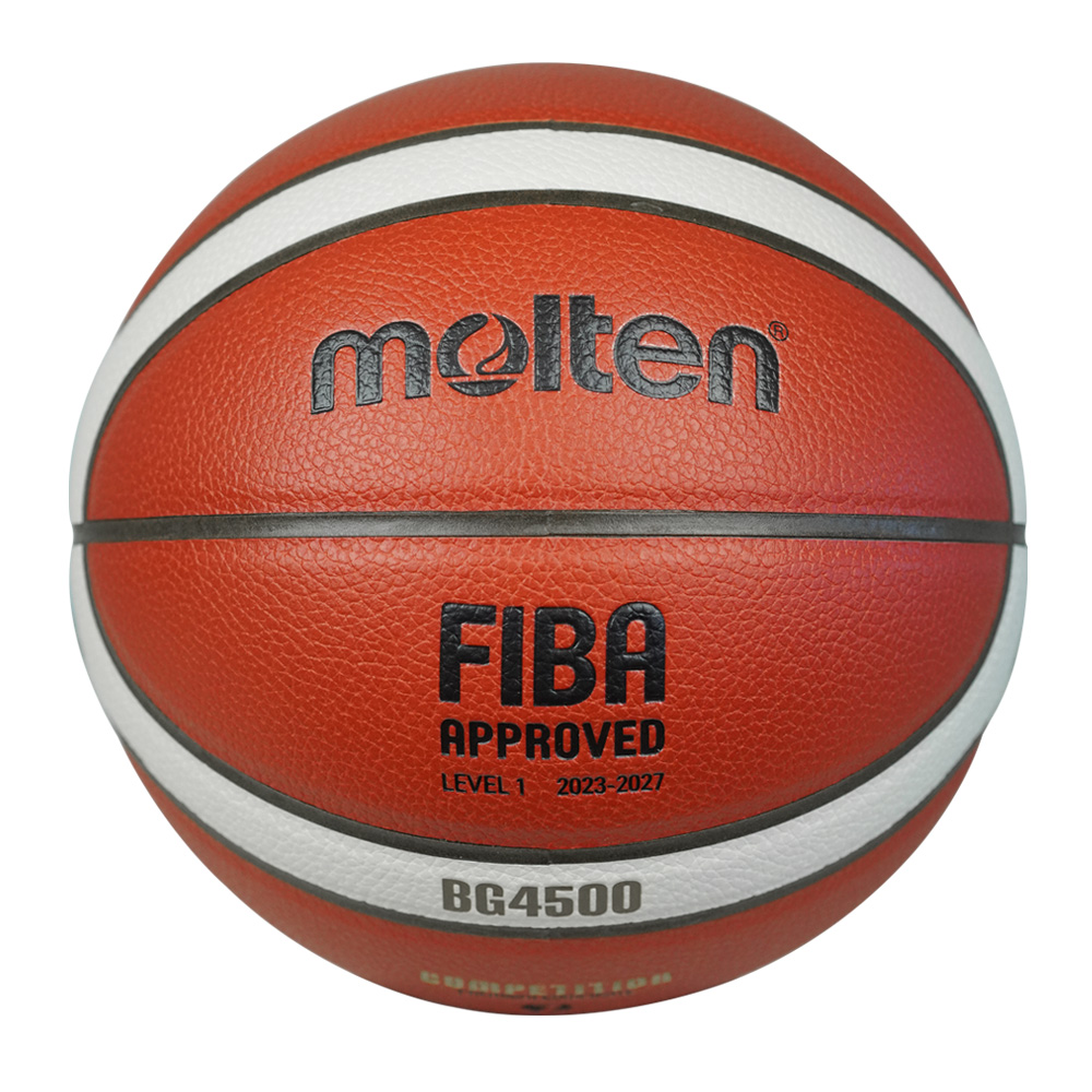 MOLTEN B7G4500 BASKETBALL SIZE 7