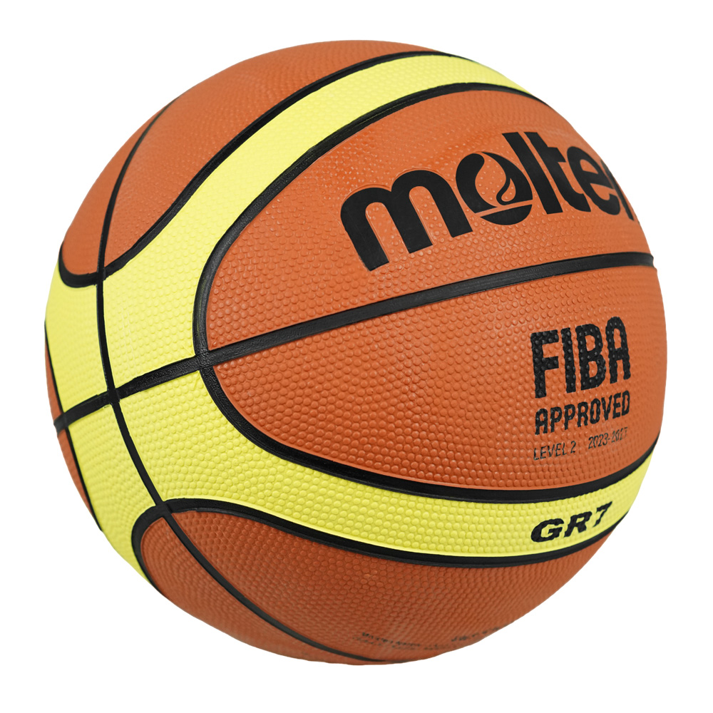 MOLTEN BGR7-YBW BASKETBALL SIZE 7, , large image number null