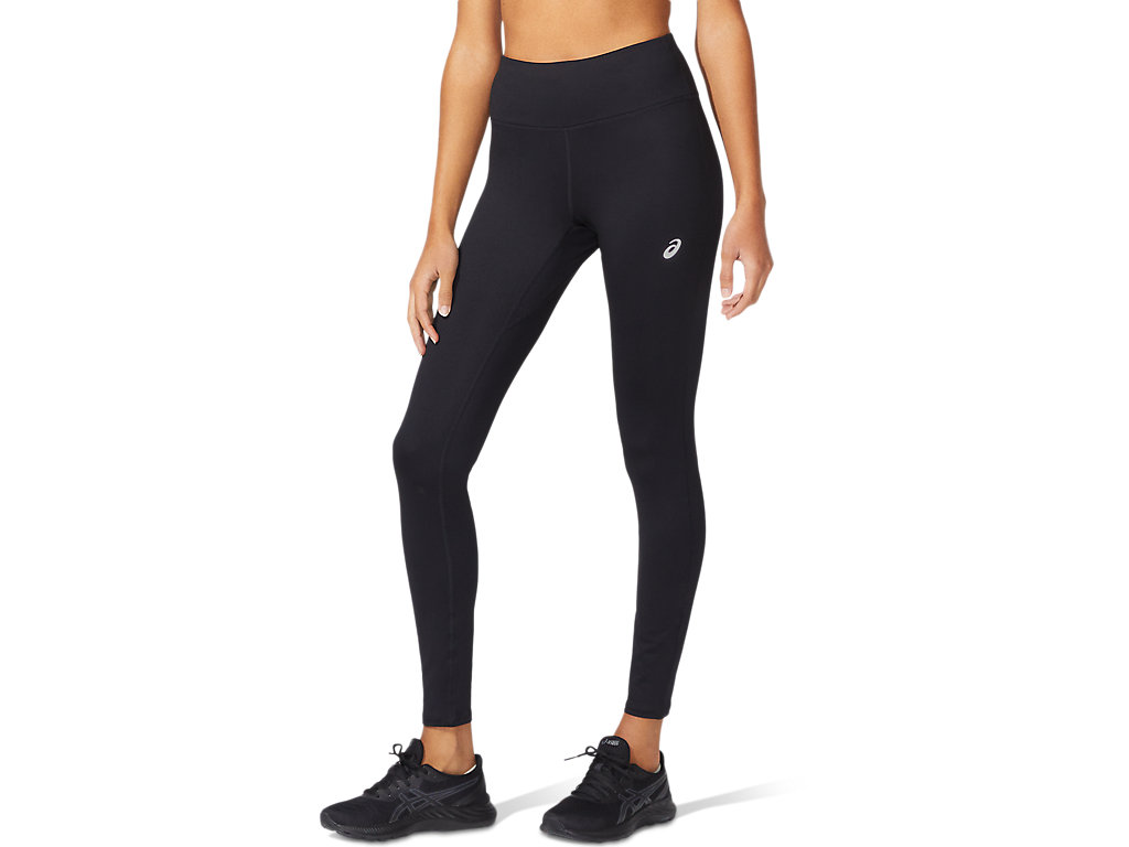 ASICS SILVER TIGHT