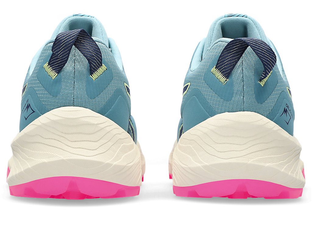 ASICS GEL-TRABUCO 11 image number null