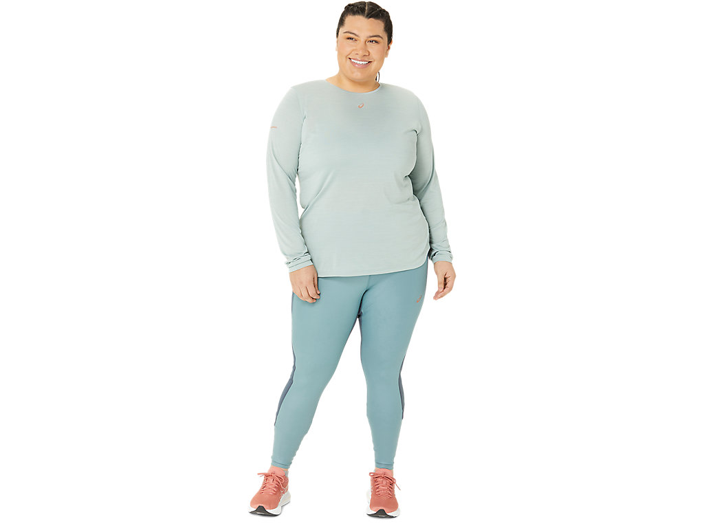 ASICS NAGINO RUN TIGHT image number null