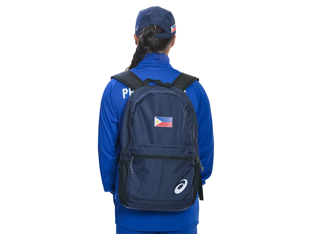 ASICS TEAM WEAR BACKPACK 20