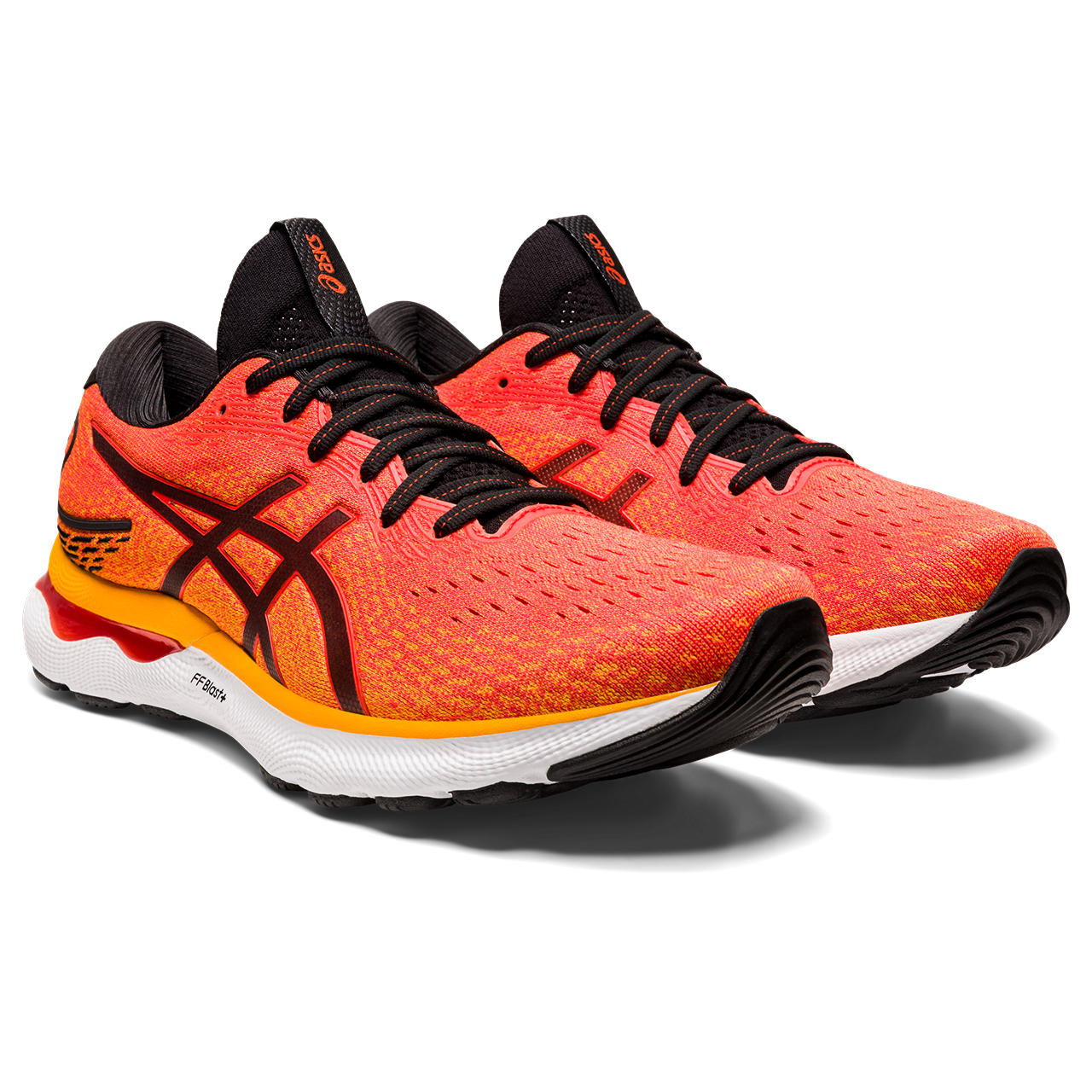 ASICS GEL-NIMBUS 24 image number null