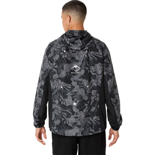 FUJITRAIL PACKABLE JACKET image number null