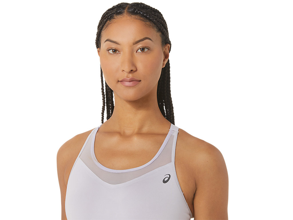 ASICS ACCELERATE BRA image number null