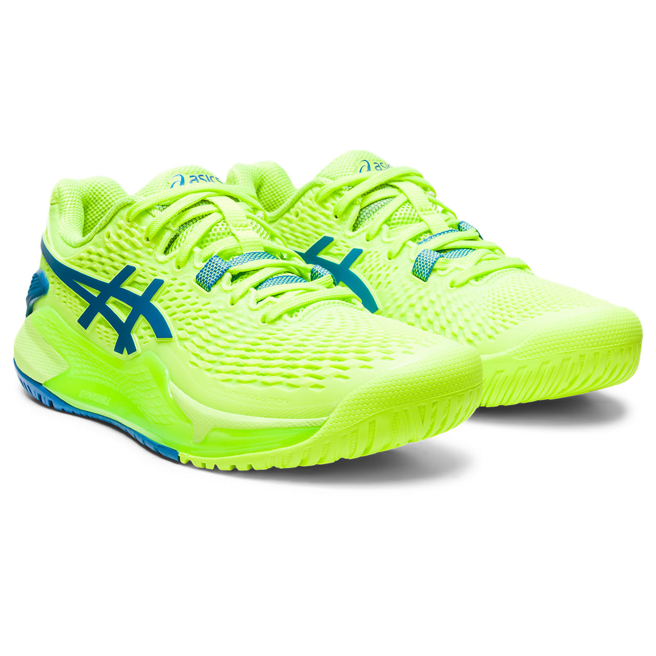 ASICS GEL-RESOLUTION 9 image number null