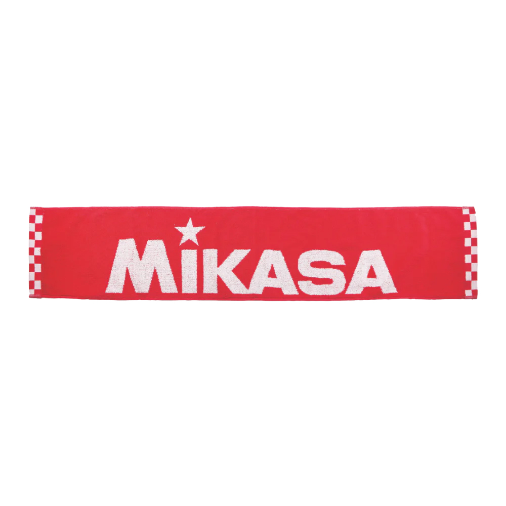 AC-TL101A-R Towel Red