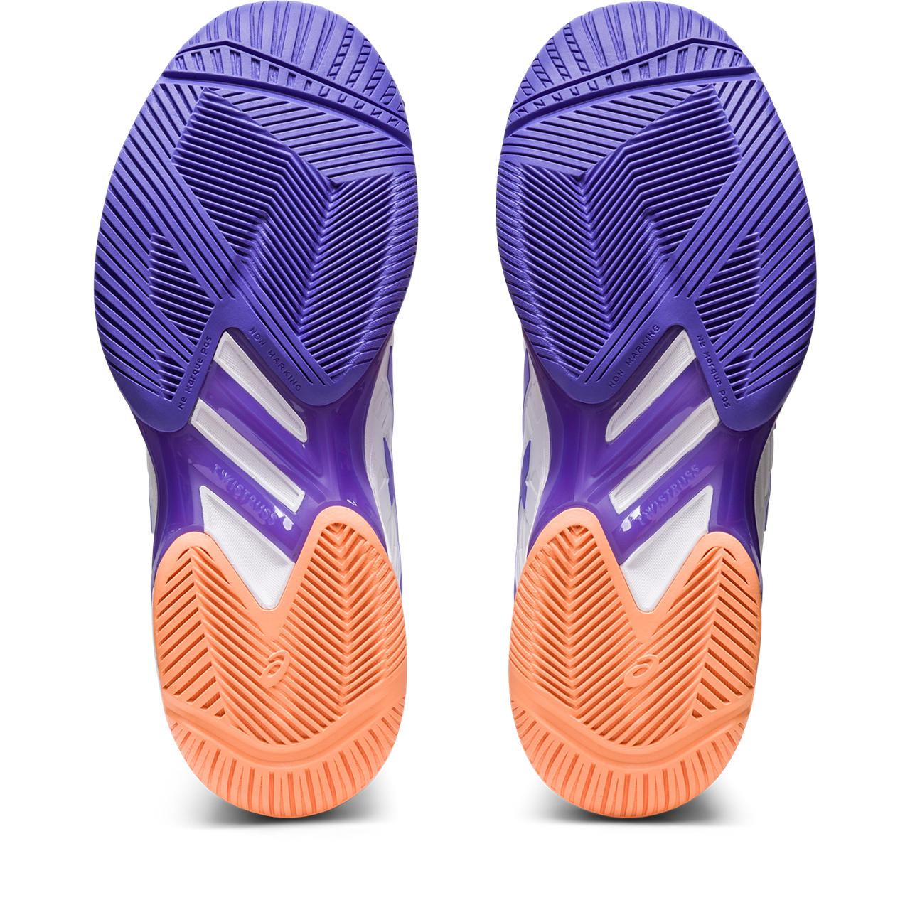 ASICS SOLUTION SPEED FF 2 image number null