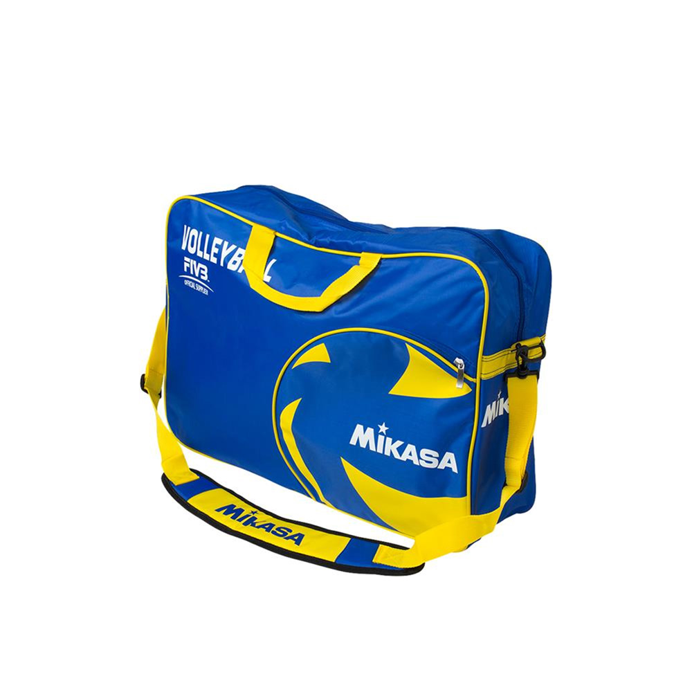 AC-BG260W-BL Volleyball Bag Blue, , large image number null