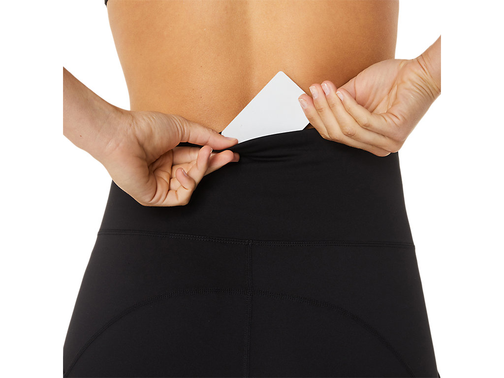 ASICS WOMEN MOVEKOYO TRAINING TIGHT image number null