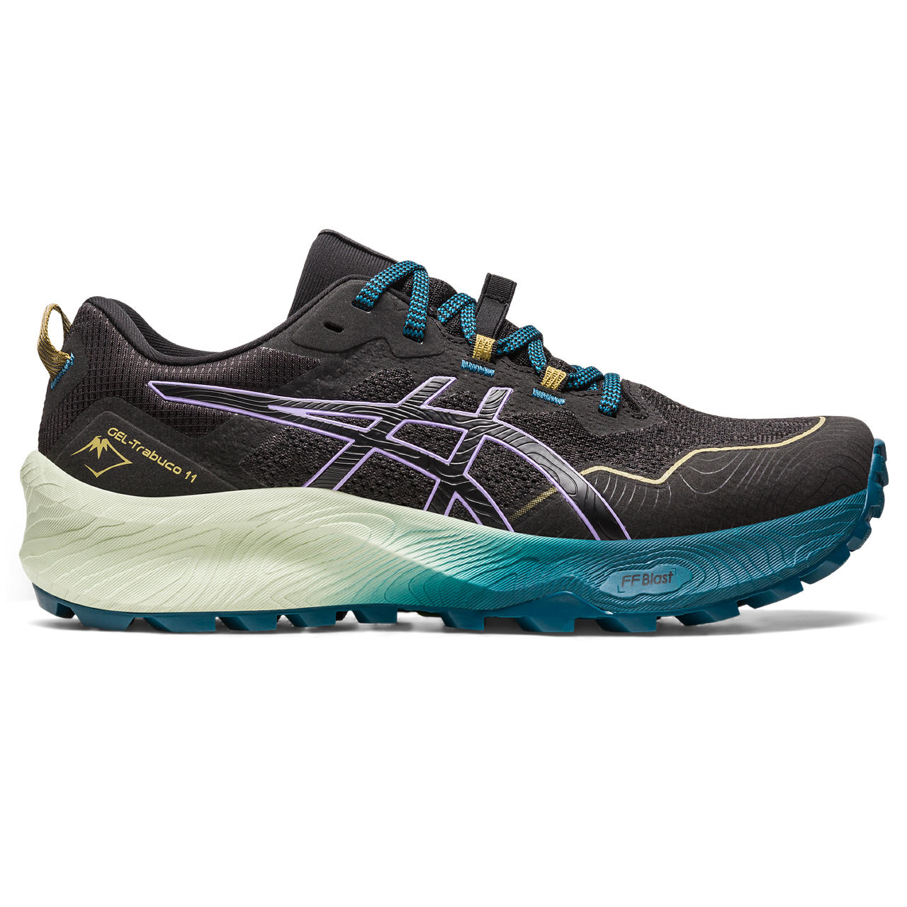 ASICS GEL-TRABUCO 11