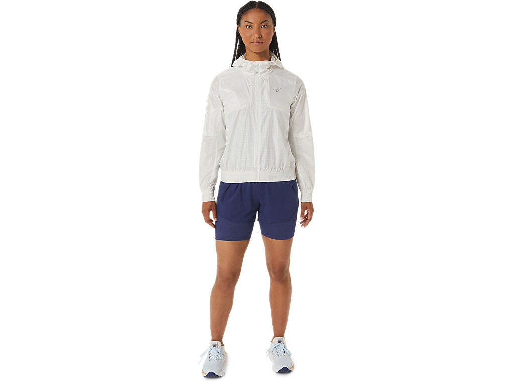 ASICS NAGINO RUN JACKET image number null