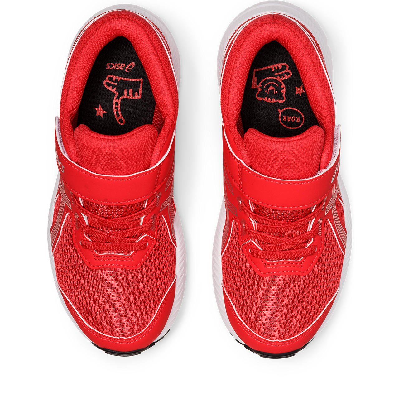 ASICS CONTEND 8 PS image number null