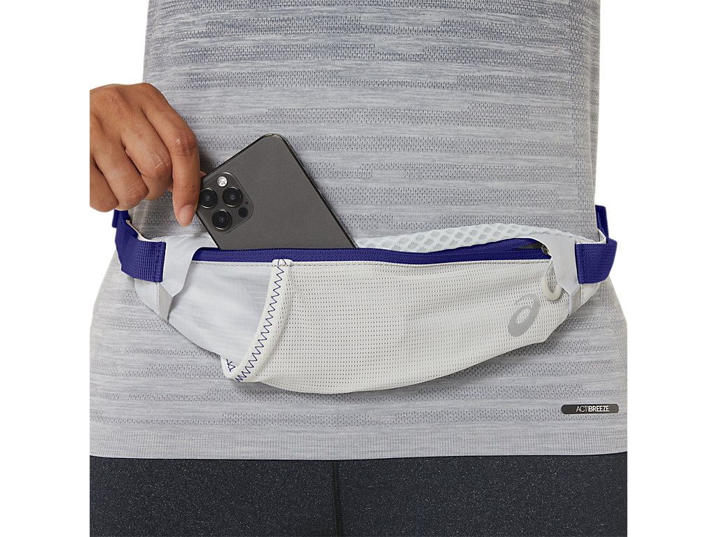ASICS WAIST POUCH M image number null