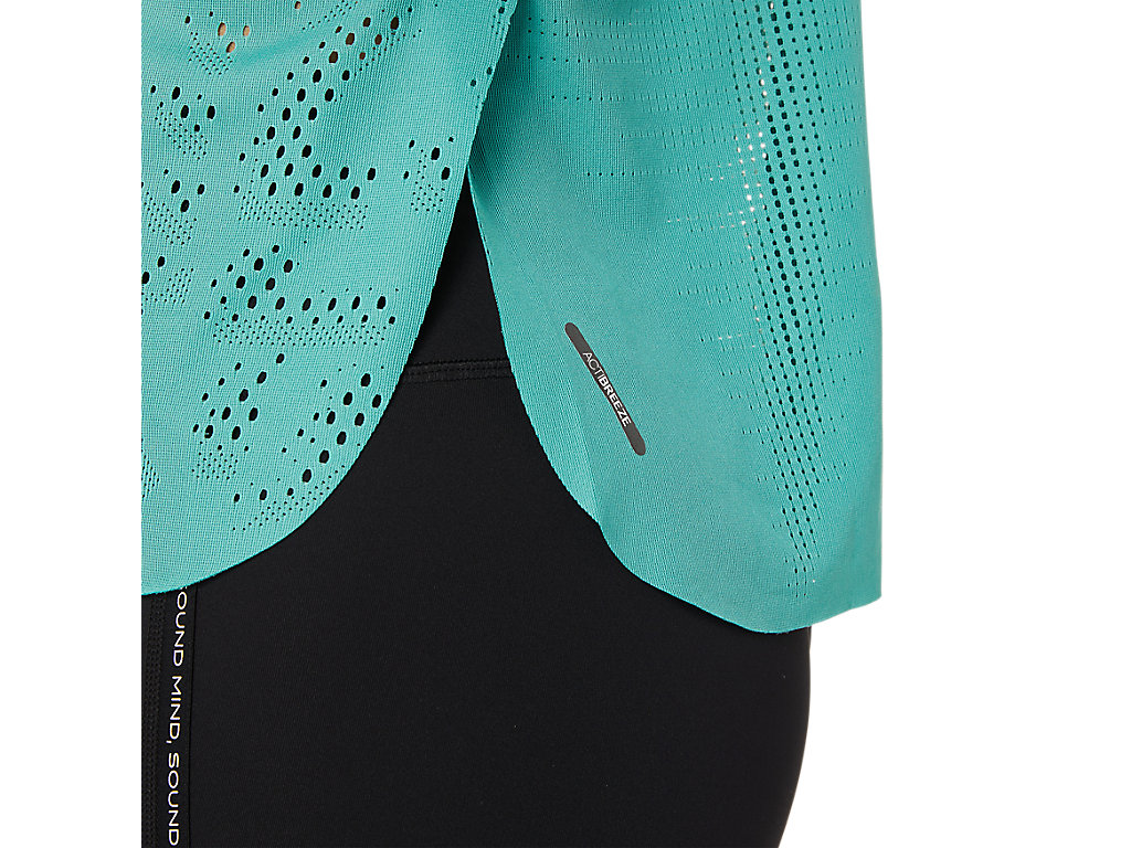ASICS VENTILATE ACTIBREEZE TANK image number null