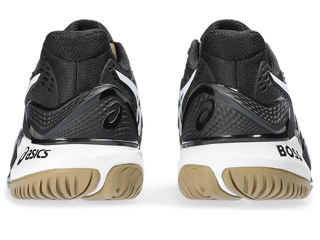 ASICS GEL-RESOLUTION 9 image number null