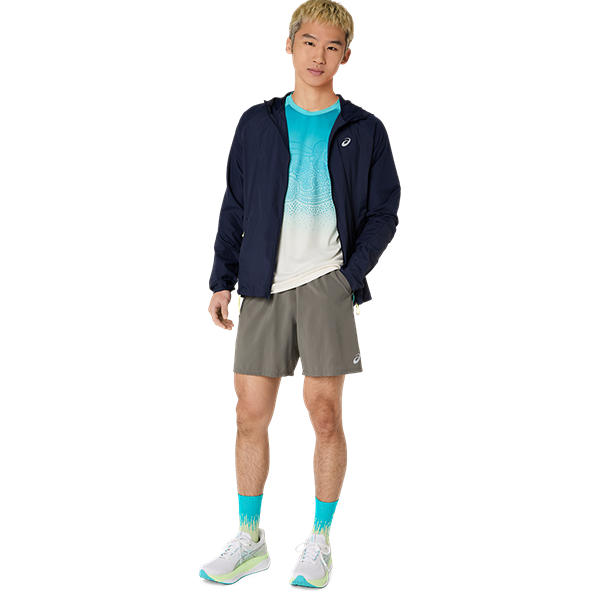 ROAD 2-IN-1 7" SHORTS image number null