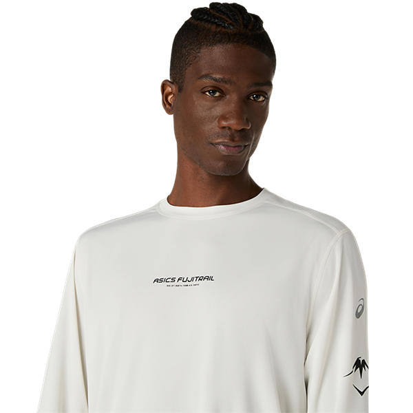 FUJITRAIL LOGO LS TOP image number null