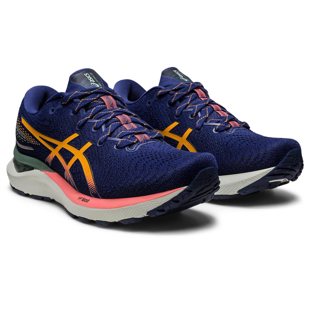 ASICS GEL-CUMULUS 24 TR image number null