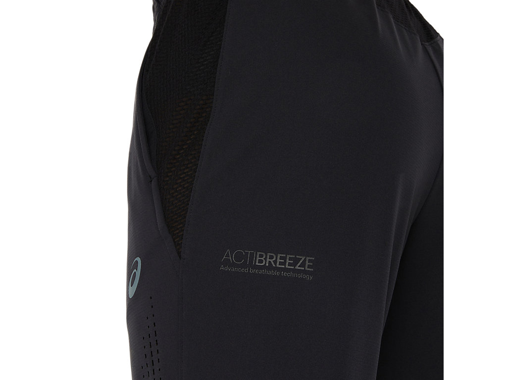 ASICS ACTIBREEZE HYBRID PANTS image number null