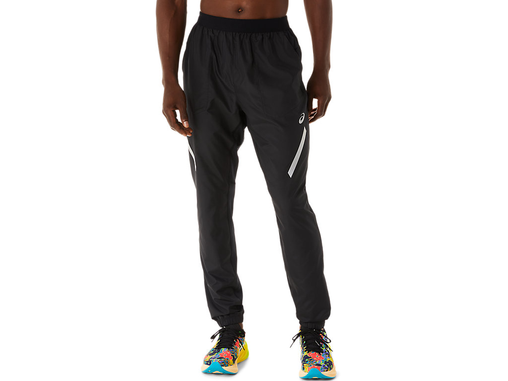 ASICS LITE-SHOW PANT