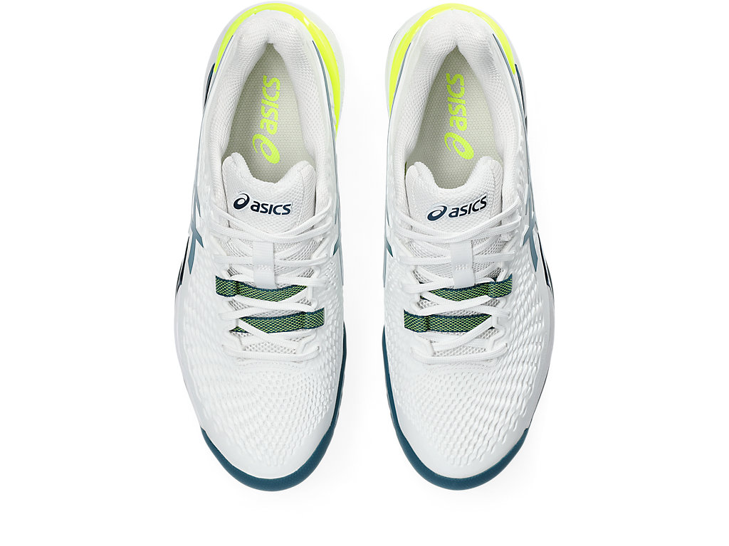 ASICS GEL-RESOLUTION 9 image number null