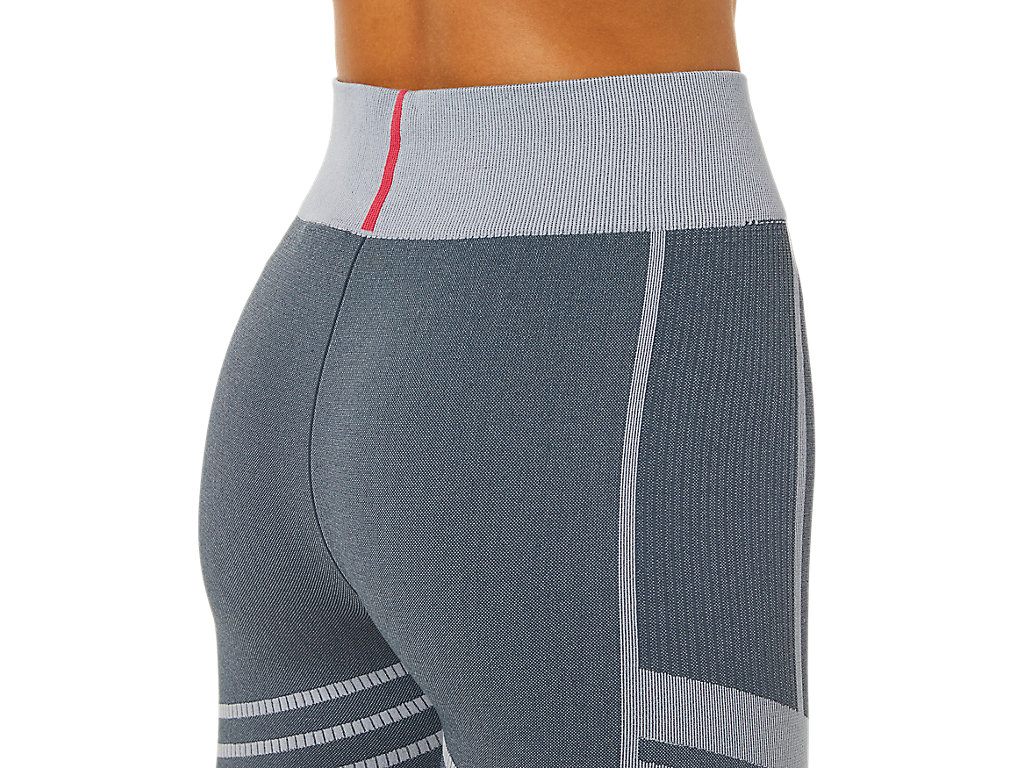 ASICS WOMEN SEAMLESS TIGHT image number null