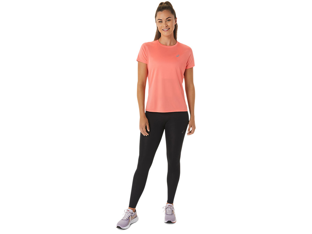 ASICS SILVER SS TOP image number null