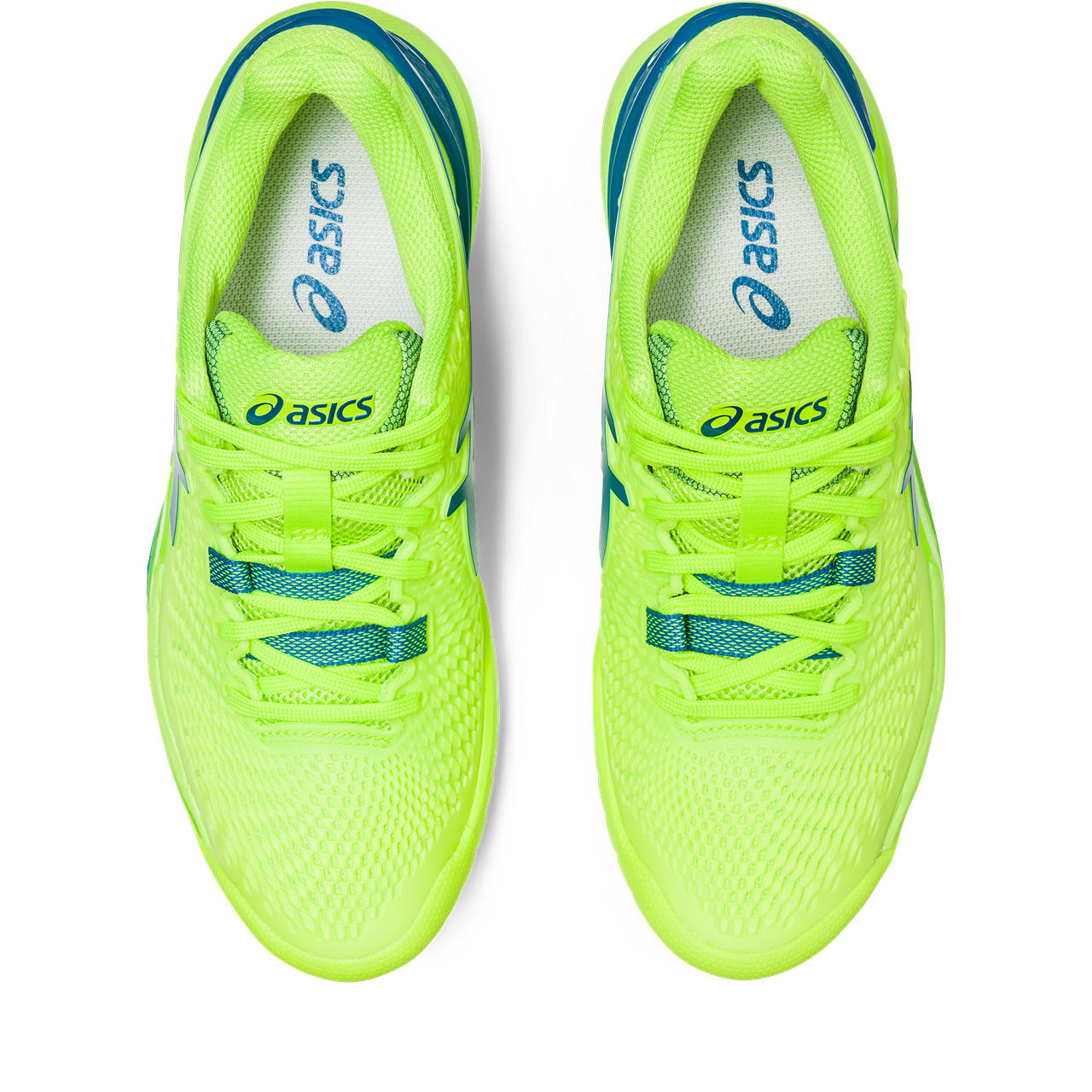 ASICS GEL-RESOLUTION 9 image number null