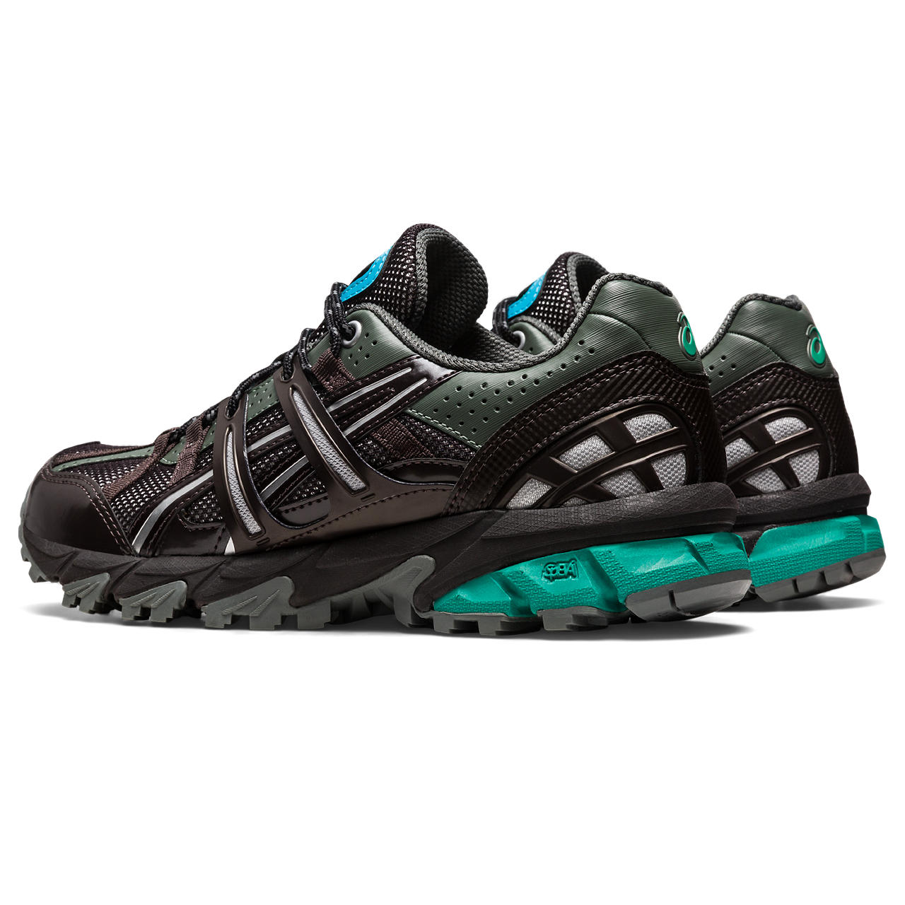 ASICS GEL-SONOMA 15-50 image number null