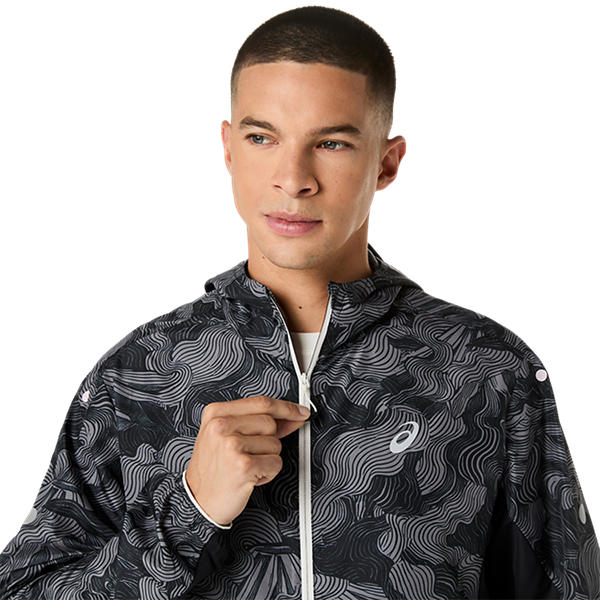 FUJITRAIL PACKABLE JACKET image number null