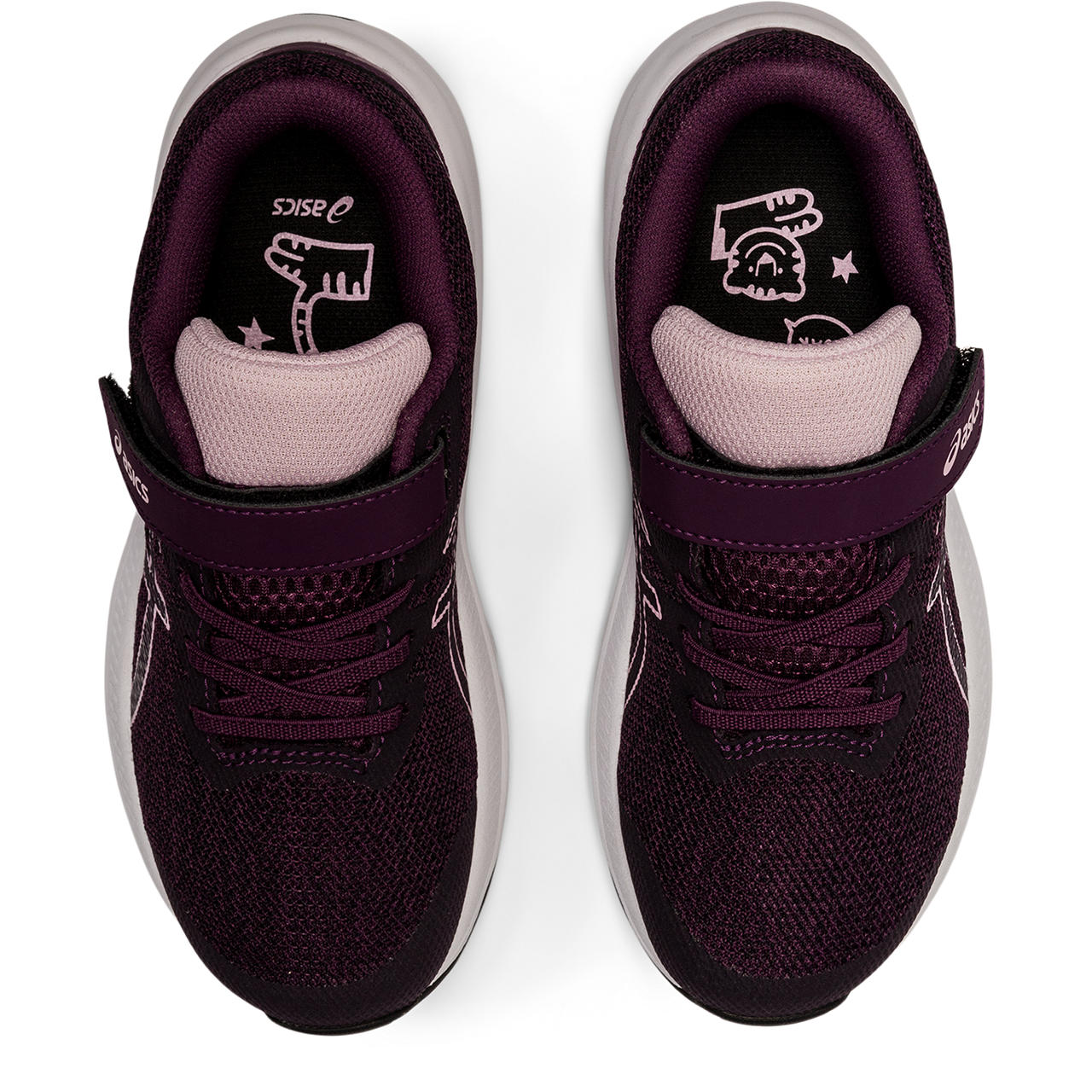 ASICS GT-1000 11 PS image number null