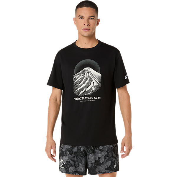 FUJITRAIL LOGO SS TOP