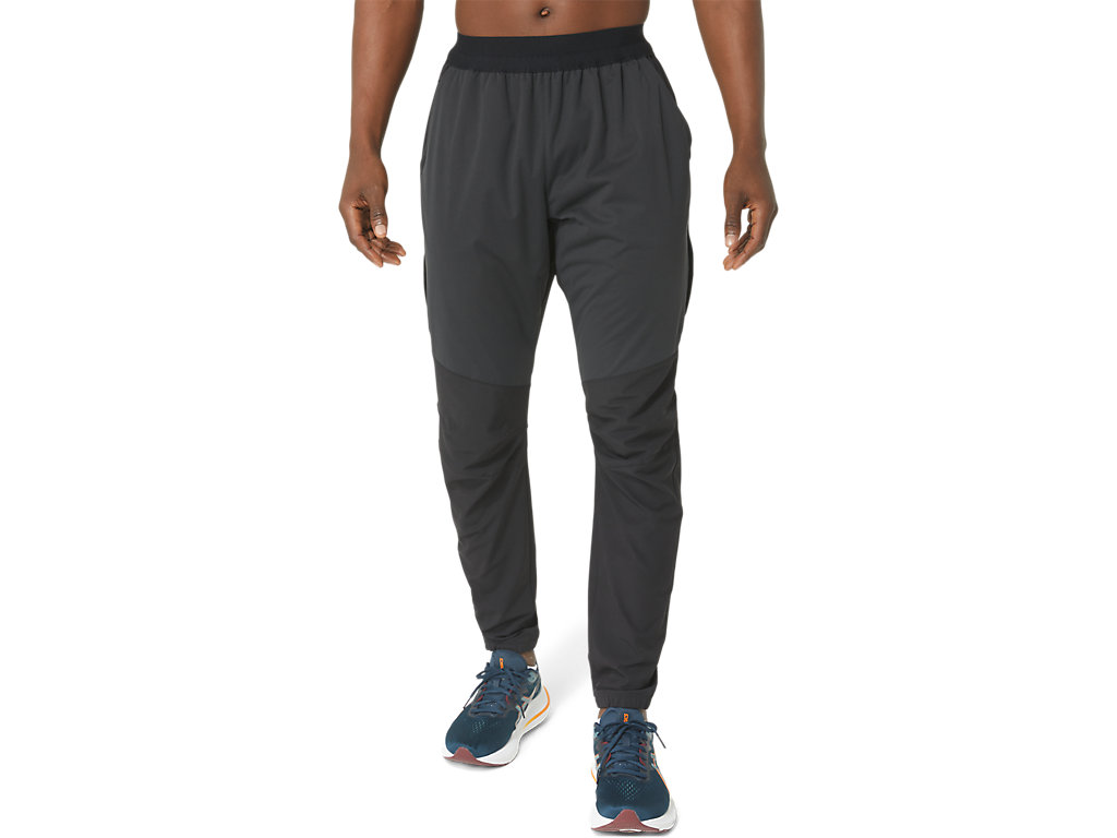ASICS WINTER RUN PANT