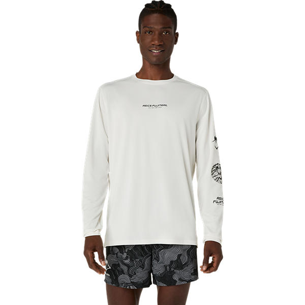 FUJITRAIL LOGO LS TOP