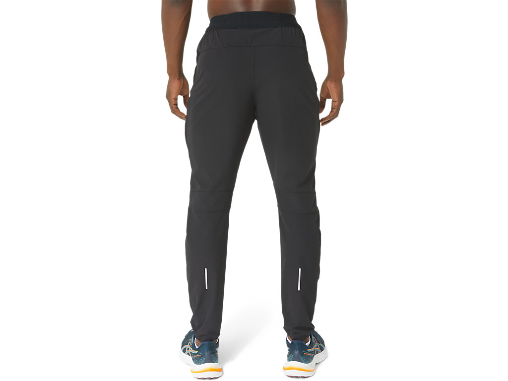ASICS WINTER RUN PANT image number null