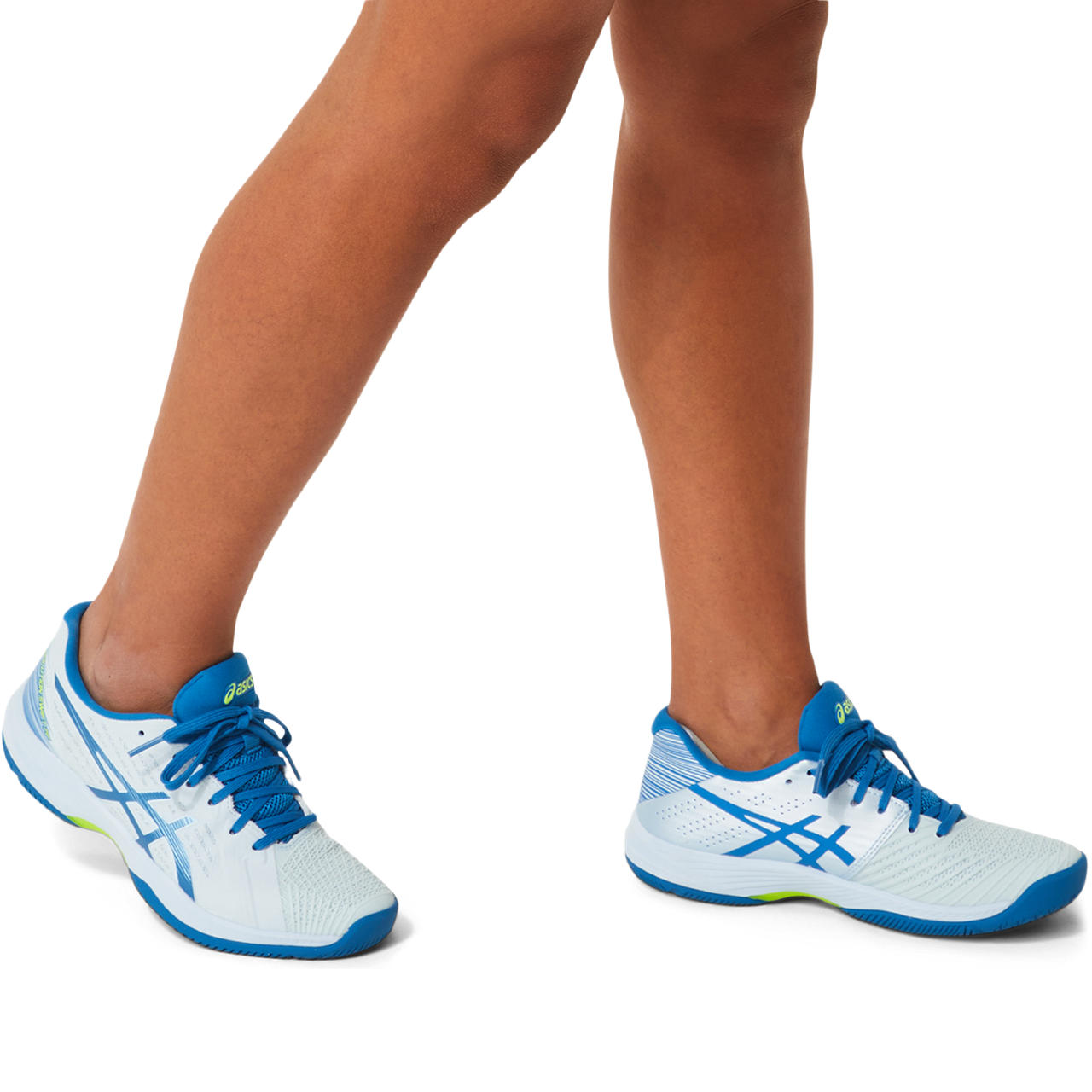 ASICS SOLUTION SWIFT FF image number null