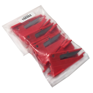 M Cutter&trade; & Blades 10 BLADES, , large image number null