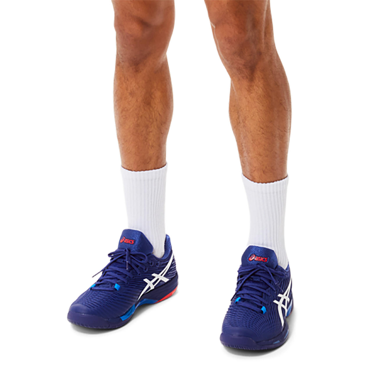 ASICS SOLUTION SPEED FF 2 image number null