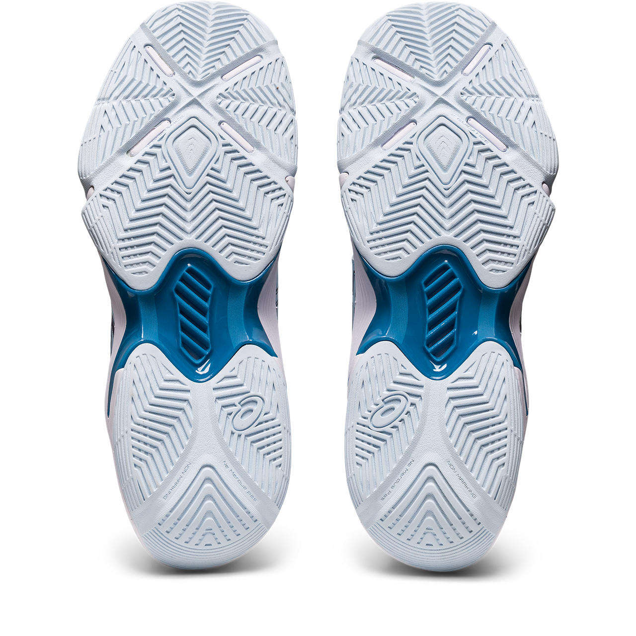 ASICS GEL-BLADE 8 image number null