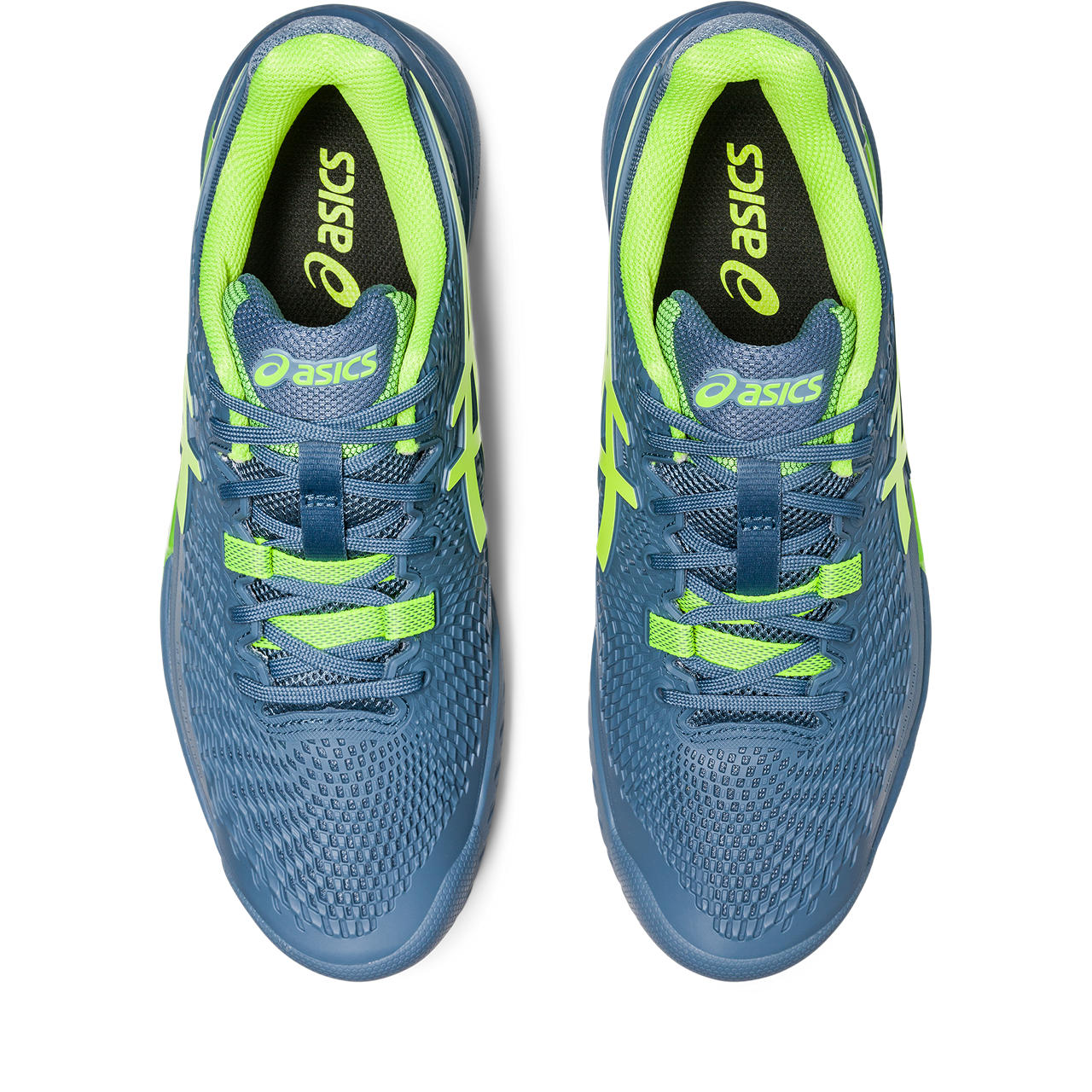 ASICS GEL-RESOLUTION 9 image number null