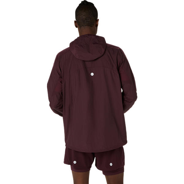 ROAD PACKABLE JACKET image number null
