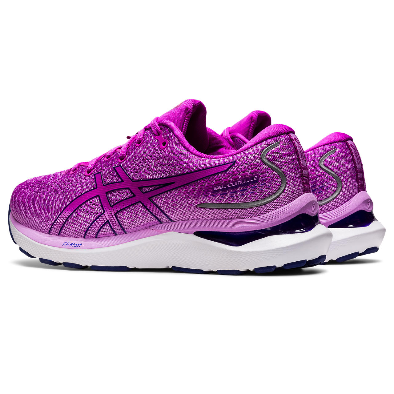 ASICS GEL-CUMULUS 24 image number null